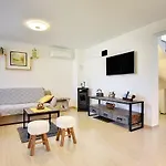 펜션 House Sandi 풀라