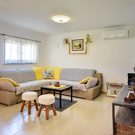 House Sandi Ferienhaus *