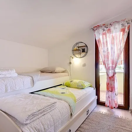 House Sandi Ferienhaus *