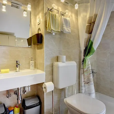 Ferienhaus House Sandi Pula