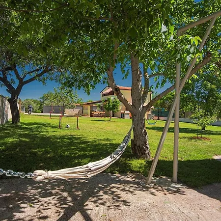 House Sandi Ferienhaus *