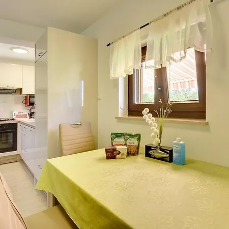 House Sandi Ferienhaus Pula