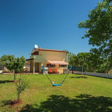 House Sandi Ferienhaus Pula