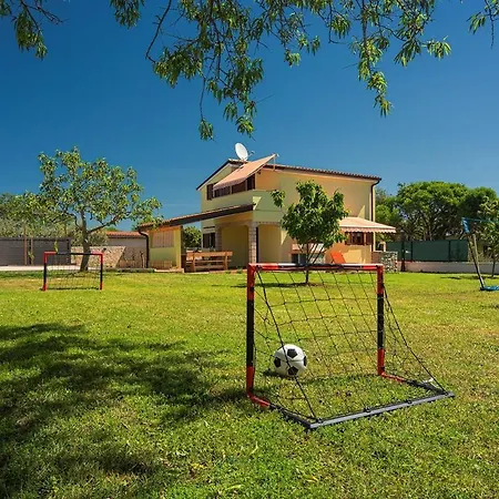 Ferienhaus House Sandi Pula