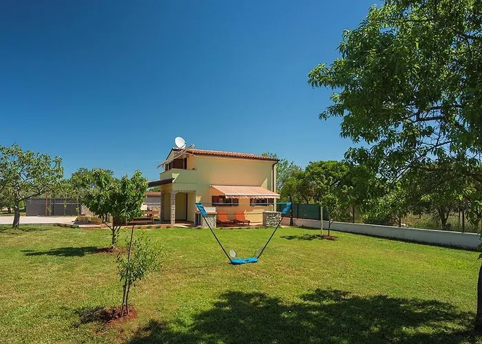 Nyaraló House Sandi