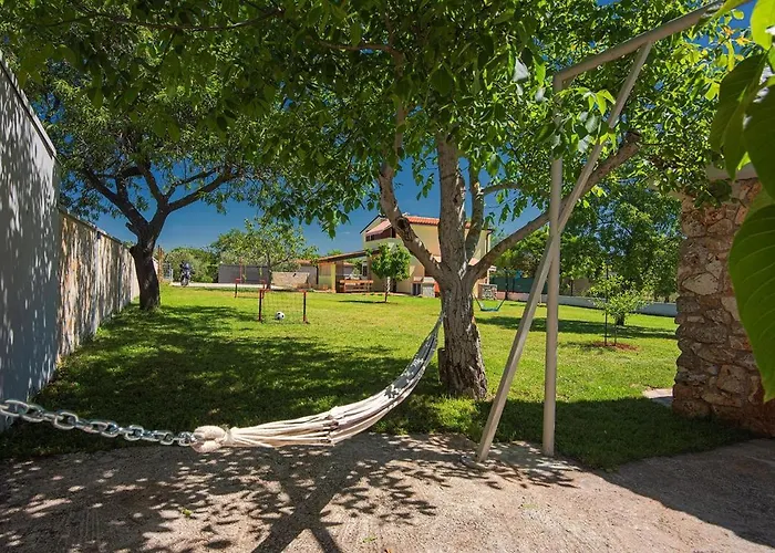 House Sandi Nyaraló *