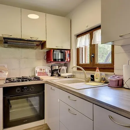 House Sandi Feriehus *